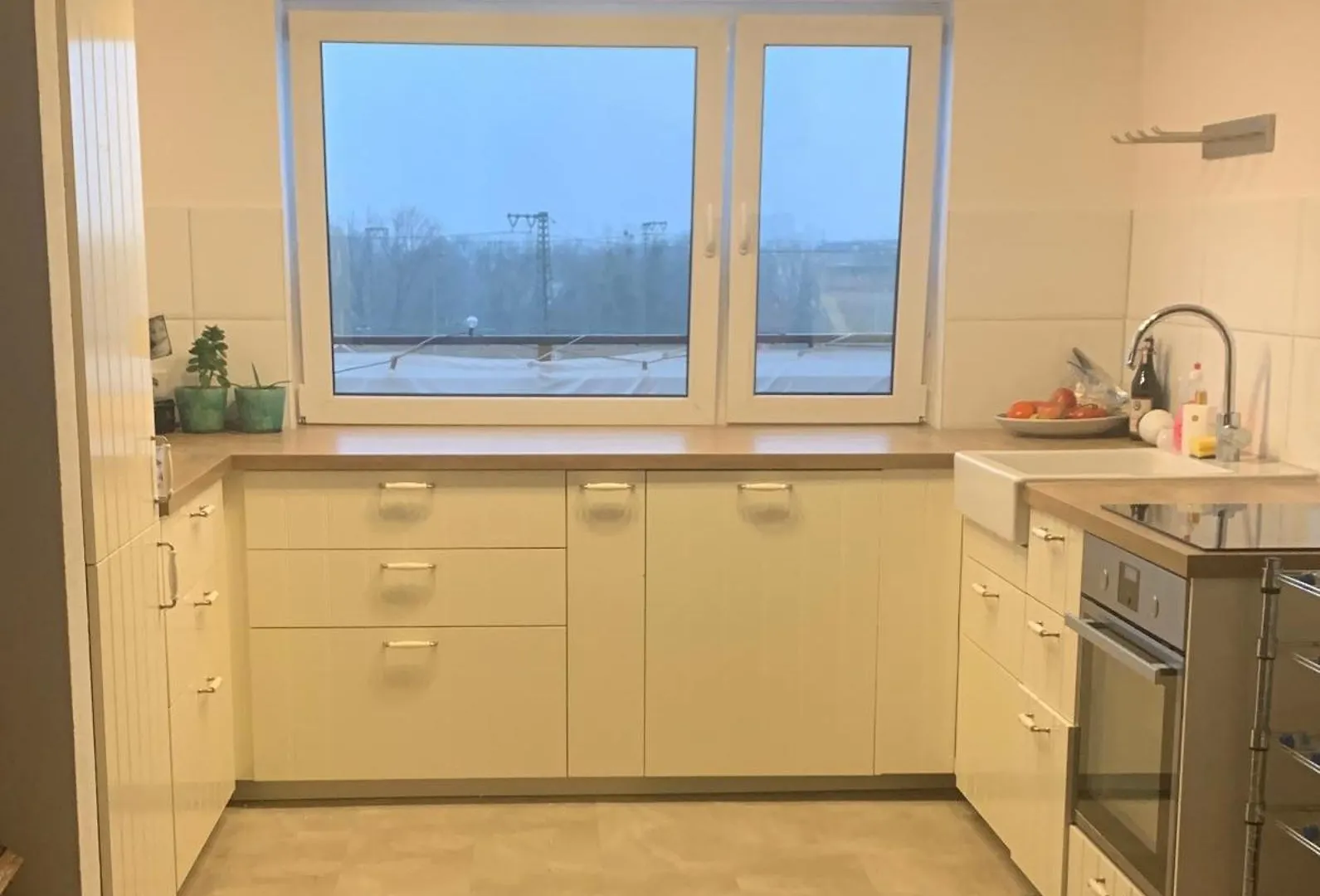 Loft Duesseldorf City Deutschland