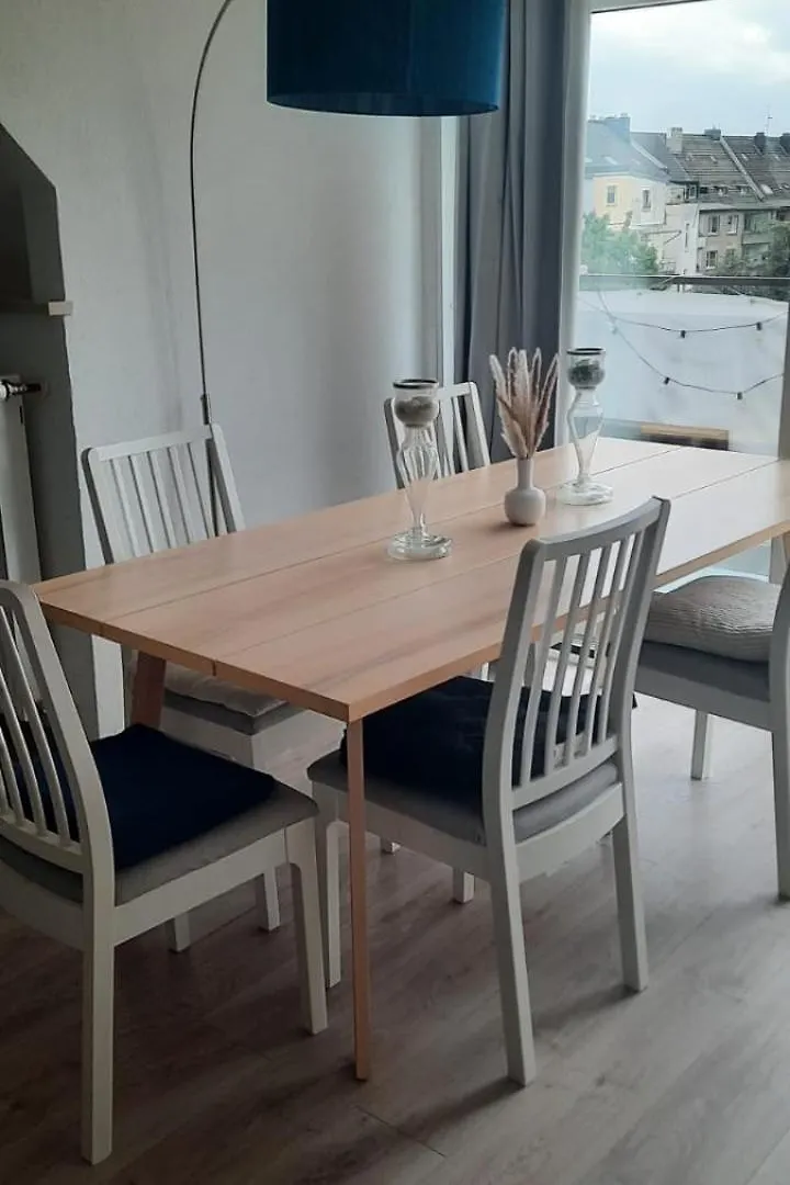 Loft Duesseldorf City Deutschland